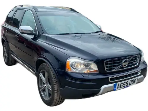Volvo XC90 AG59 OOF