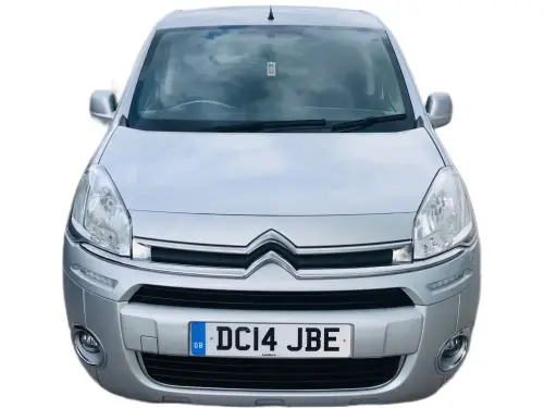 Citroën Berlingo DC14 JBE
