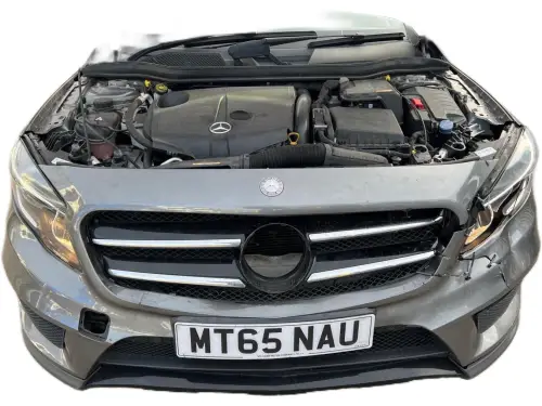 Mercedes-Benz GLA 200 D AMG Line MT65 NAU