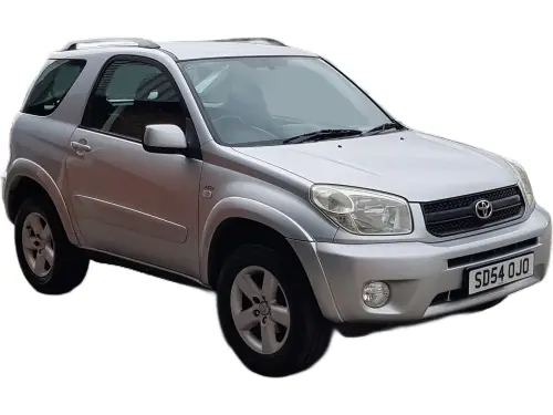 Toyota RAV-4 SD54 OJO