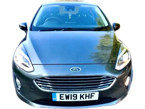 Ford Fiesta EW19 KHF