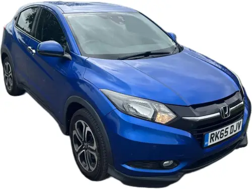 Honda HR-V RK65 DJV