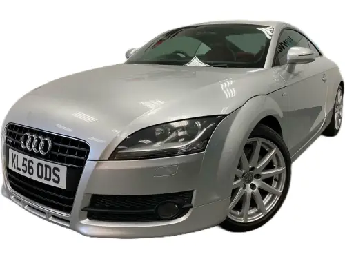 Audi TT KL56 ODS
