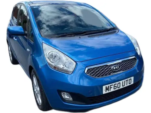 Kia Venga MF60 UTO
