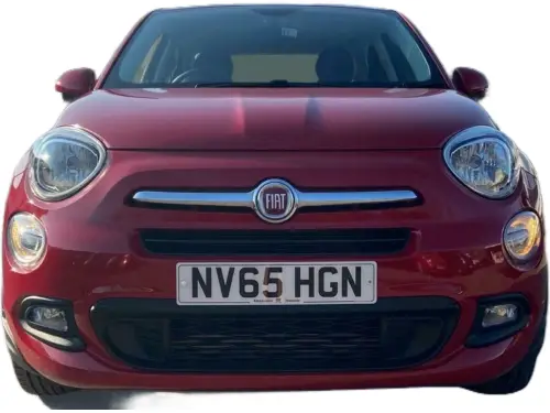Fiat 500X POP Star Multiair NV65 HGN