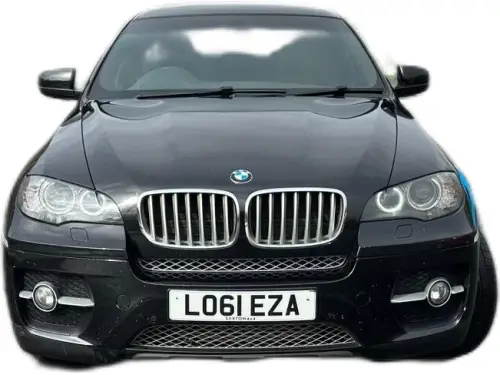 BMW X6 LO61 EZA