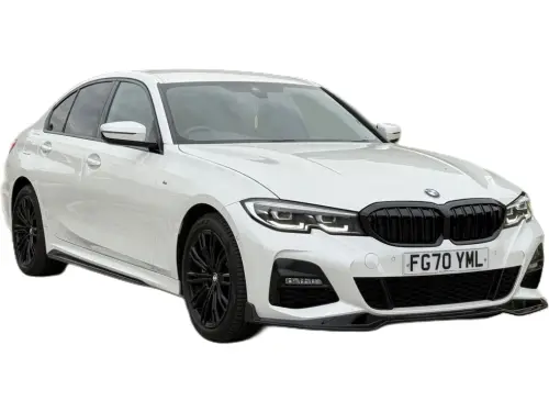 BMW 330 FG70 YML