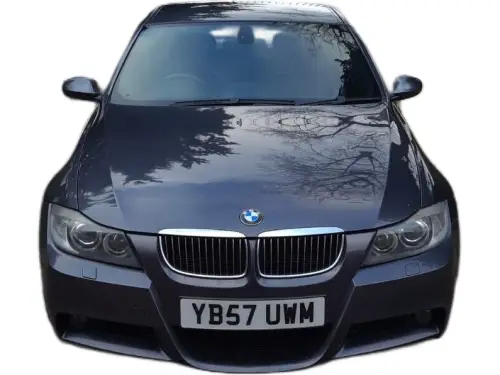 BMW 3 Series YB57 UWM