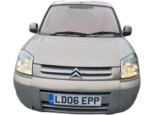 Citroën Berlingo LD06 EPP