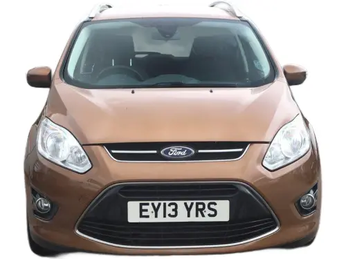 Ford Grand C-Max EY13 YRS