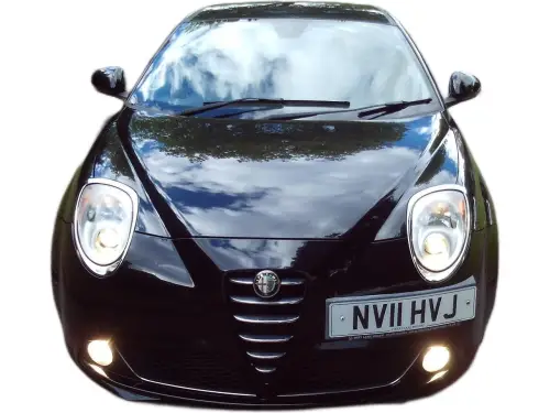 Alfa Romeo Mito NV11 HVJ
