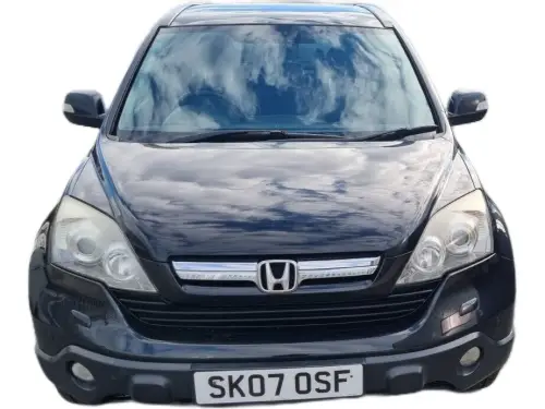 Honda CR-V SK07 OSF