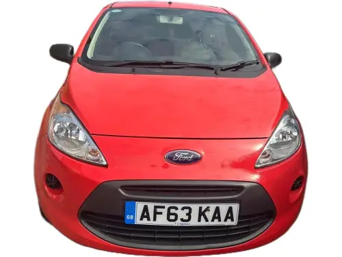 Ford KA AF63 KAA