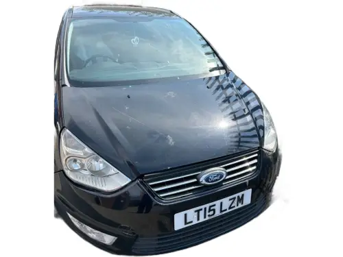 Ford Galaxy LT15 LZM