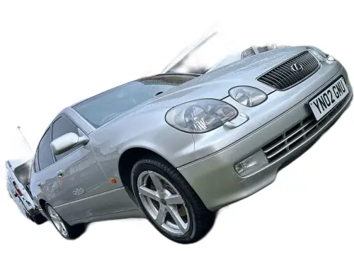 Lexus GS430 YN02 GMU