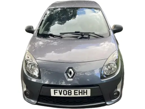 Renault Twingo FV08 EHH