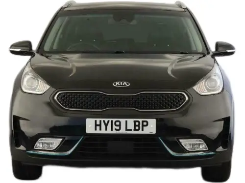 Kia Niro HY19 LBP