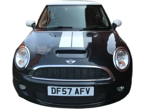 MINI Cooper S DF57 AFV