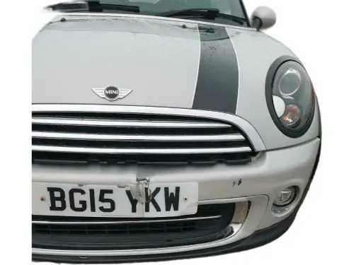MINI Cooper BG15 YKW