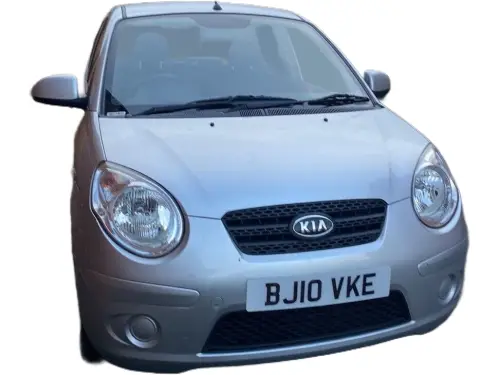 Kia Picanto BJ10 VKE