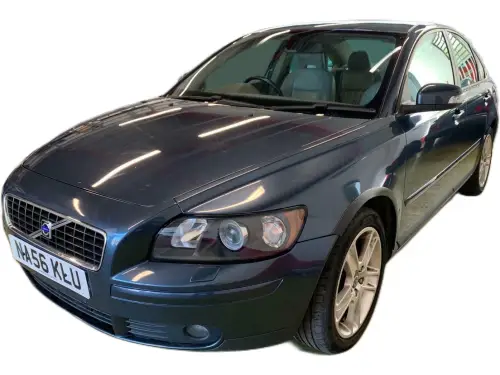 Volvo S40 SE NA56 KLU