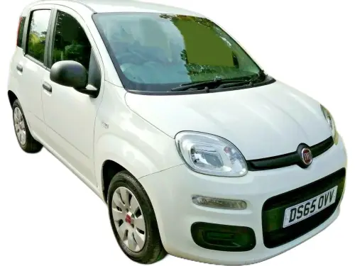 Fiat Panda POP DS65 OVV