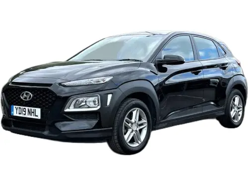 Hyundai Kona YD19 NHL