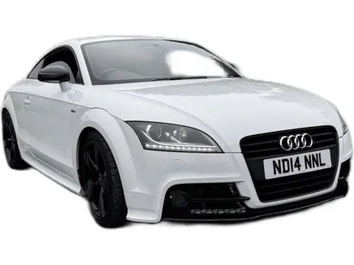 Audi TT ND14 NNL