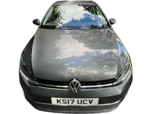 Volkswagen Golf KS17 UCV