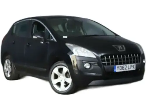 Peugeot 3008 Active HDi YD62 LPX