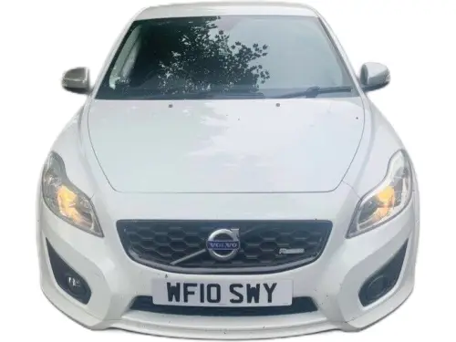 Volvo C30 R-Design Drive D WF10 SWY