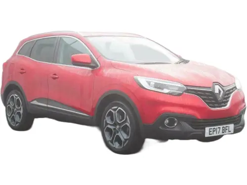Renault Kadjar Dynamique S Nav dCi A EP17 BFL