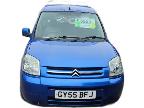 Citroën Berlingo GY55 BFJ
