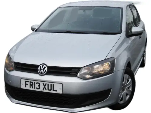 Volkswagen Polo FR13 XUL