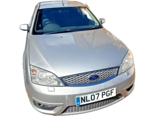 Ford Mondeo NL07 PGF