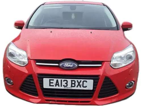Ford Focus EA13 BXC