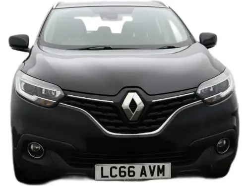 Renault Kadjar Dynamique S Nav dCi A LC66 AVM