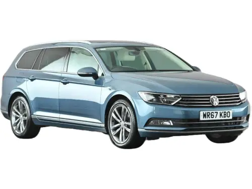 Volkswagen Passat WR67 KBO