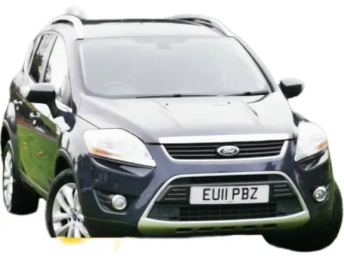 Ford Kuga EU11 PBZ