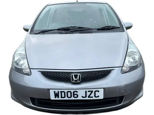 Honda Jazz WD06 JZC