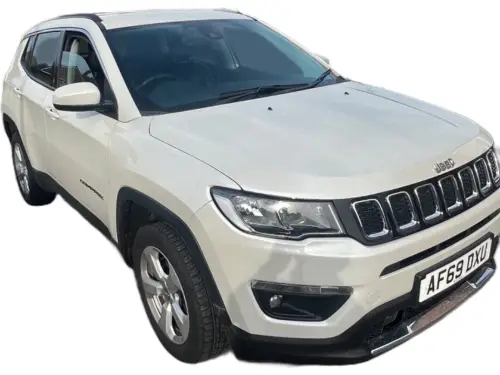 Jeep Compass AF69 DXU
