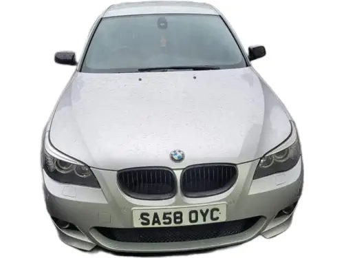 BMW 520d M Sport SA58 OYC