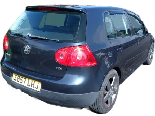 Volkswagen Golf SB57 LHJ