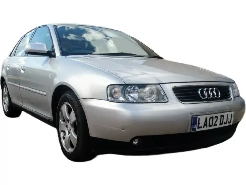Audi A3 T Sport LA02 DJJ
