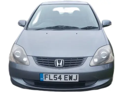 Honda Civic FL54 EWJ