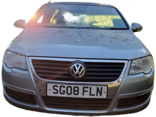 Volkswagen Passat SG08 FLN