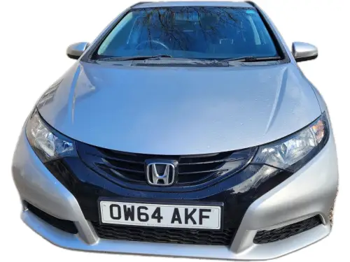 Honda Civic OW64 AKF