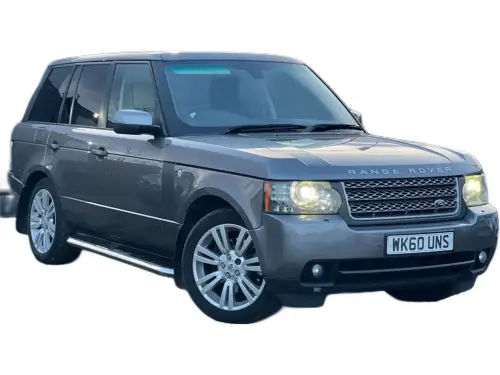 Land Rover Range Rover WK60 UNS