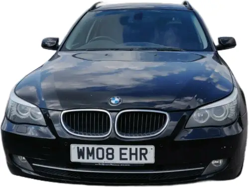 BMW 520d SE Touring WM08 EHR