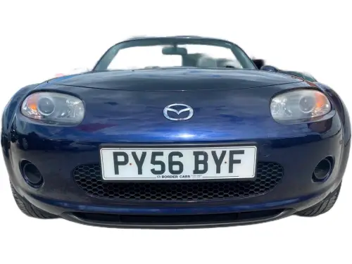 Mazda MX-5 PY56 BYF